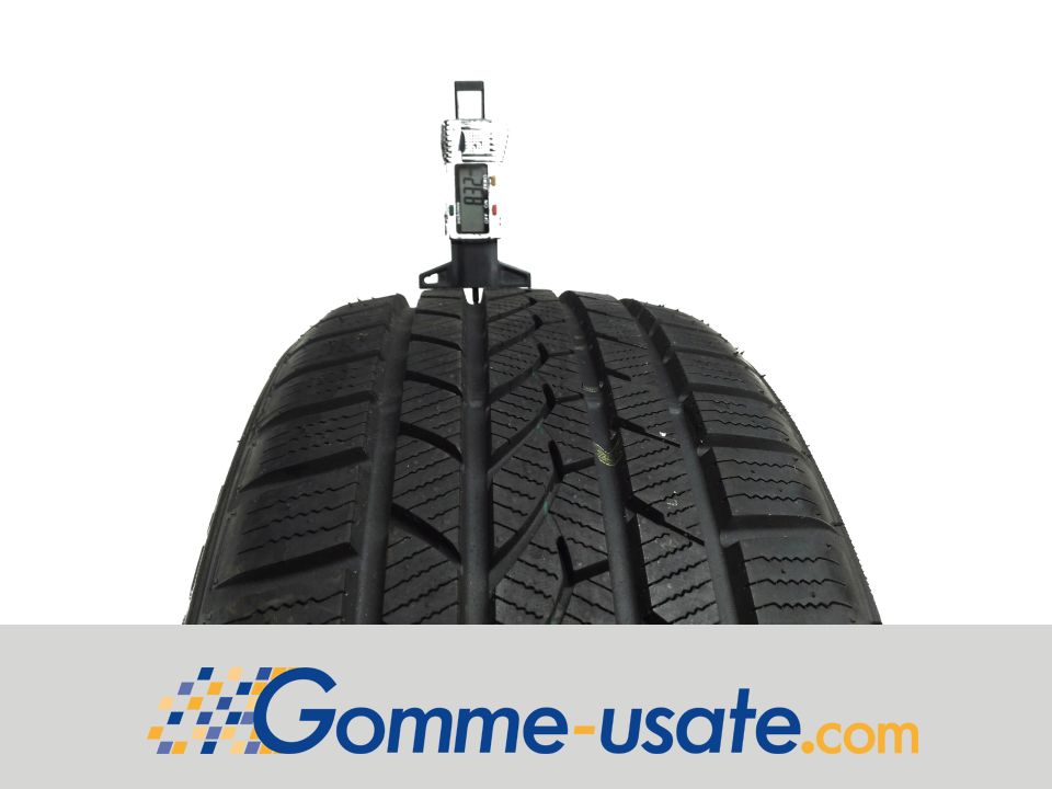 Thumb Falken Gomme Nuove Falken 205/50 R17 93V EuroWinter HS439 M+S pneumatici nuovi Invernale 0 Thumb Falken Gomme Nuove Falken 205/50 R17 93V EuroWinter HS439 M+S pneumatici nuovi Invernale 0